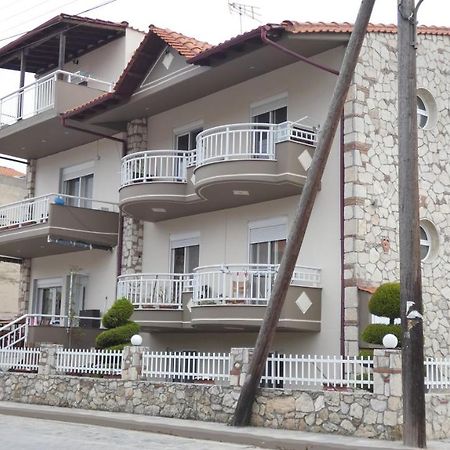 Villa George Giov サルティ エクステリア 写真