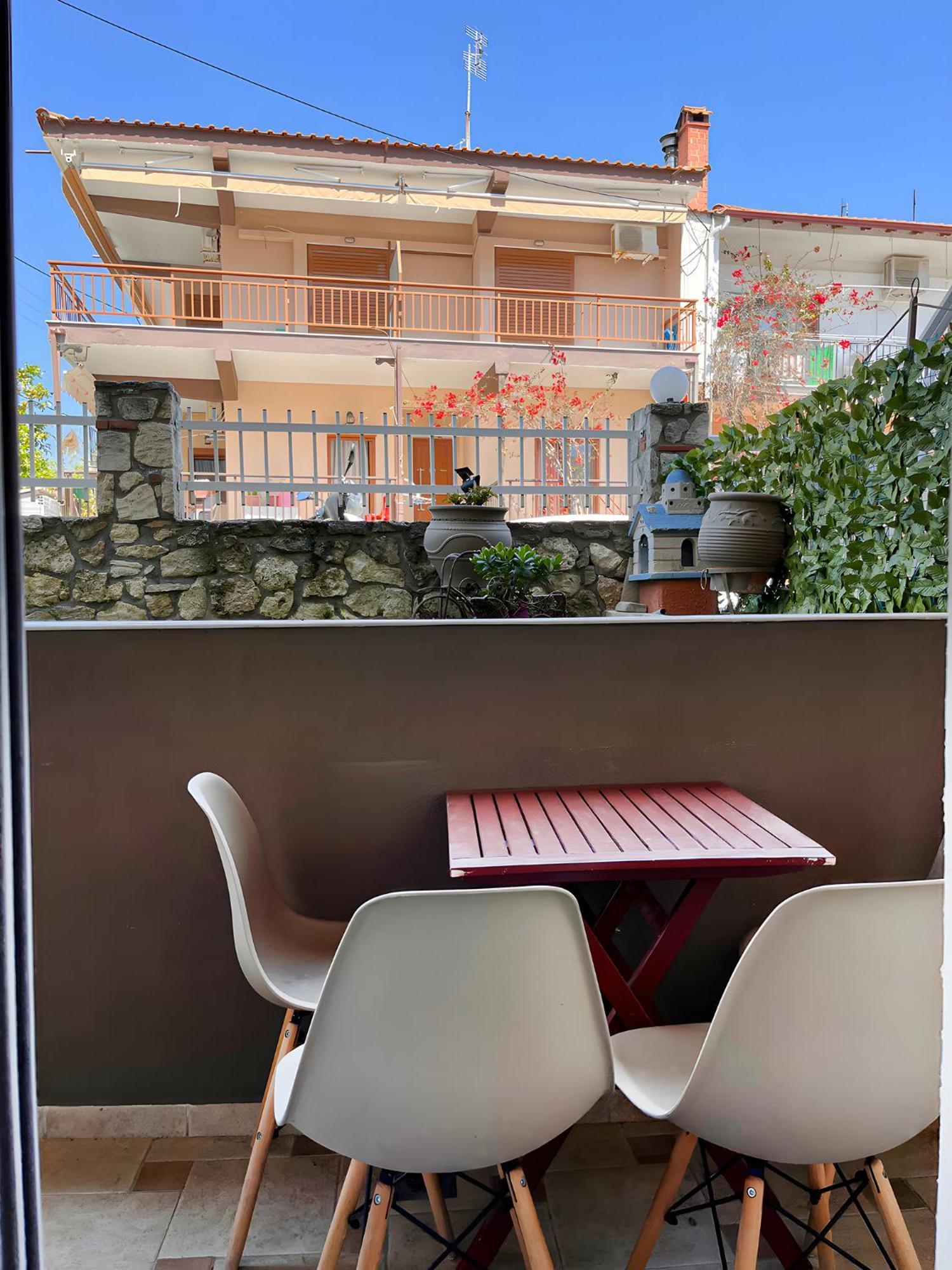 Villa George Giov サルティ エクステリア 写真